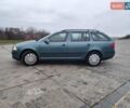 Зелений Шкода Октавія, об'ємом двигуна 1.6 л та пробігом 252 тис. км за 6550 $, фото 3 на Automoto.ua