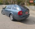 Зелений Шкода Октавія, об'ємом двигуна 1.6 л та пробігом 226 тис. км за 5200 $, фото 5 на Automoto.ua