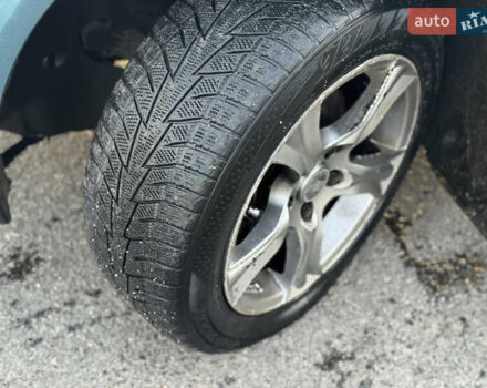 Зелений Шкода Октавія, об'ємом двигуна 2 л та пробігом 250 тис. км за 4499 $, фото 3 на Automoto.ua