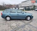 Зелений Шкода Октавія, об'ємом двигуна 1.6 л та пробігом 252 тис. км за 6550 $, фото 7 на Automoto.ua