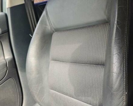 Зелений Шкода Октавія, об'ємом двигуна 1.6 л та пробігом 226 тис. км за 5200 $, фото 16 на Automoto.ua