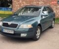 Зелений Шкода Октавія, об'ємом двигуна 1.59 л та пробігом 300 тис. км за 5400 $, фото 1 на Automoto.ua
