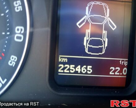 Зелений Шкода Октавія, об'ємом двигуна 1.6 л та пробігом 225 тис. км за 7000 $, фото 8 на Automoto.ua