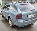 Зеленый Шкода Октавия, объемом двигателя 1.98 л и пробегом 260 тыс. км за 5500 $, фото 2 на Automoto.ua