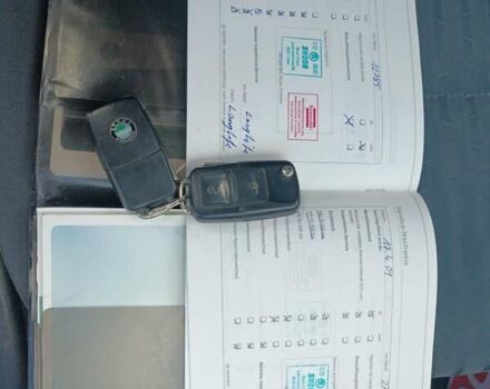 Зеленый Шкода Октавия, объемом двигателя 1.78 л и пробегом 127 тыс. км за 5750 $, фото 33 на Automoto.ua
