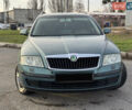 Зелений Шкода Октавія, об'ємом двигуна 2 л та пробігом 250 тис. км за 4499 $, фото 1 на Automoto.ua