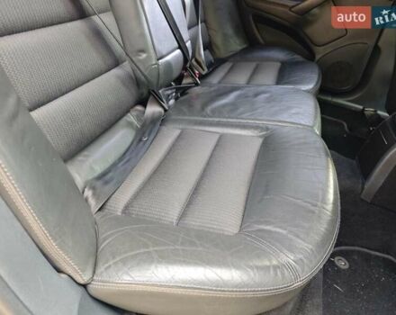 Зелений Шкода Октавія, об'ємом двигуна 1.6 л та пробігом 226 тис. км за 5200 $, фото 2 на Automoto.ua