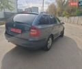 Зелений Шкода Октавія, об'ємом двигуна 1.6 л та пробігом 226 тис. км за 5200 $, фото 4 на Automoto.ua