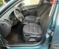Зеленый Шкода Октавия, объемом двигателя 1.6 л и пробегом 280 тыс. км за 6400 $, фото 16 на Automoto.ua