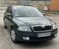 Зелений Шкода Октавія, об'ємом двигуна 1.6 л та пробігом 250 тис. км за 5900 $, фото 1 на Automoto.ua