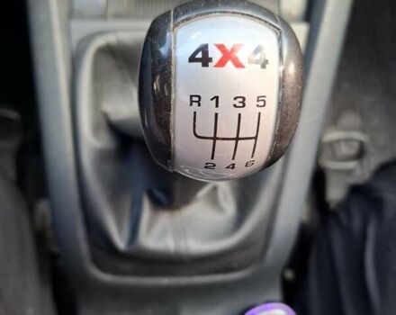 Зеленый Шкода Октавия, объемом двигателя 2 л и пробегом 249 тыс. км за 5999 $, фото 1 на Automoto.ua