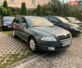 Зеленый Шкода Октавия, объемом двигателя 1.6 л и пробегом 280 тыс. км за 6400 $, фото 1 на Automoto.ua