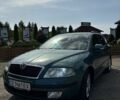 Зеленый Шкода Октавия, объемом двигателя 1.6 л и пробегом 248 тыс. км за 3700 $, фото 5 на Automoto.ua
