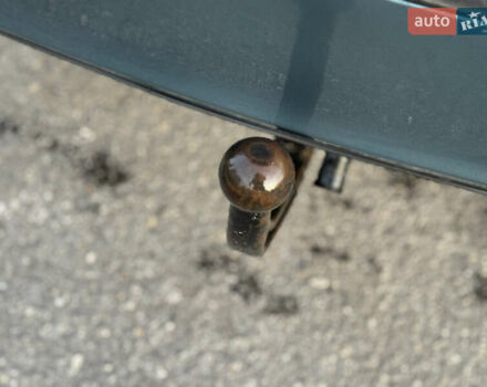 Зелений Шкода Октавія, об'ємом двигуна 2 л та пробігом 250 тис. км за 4499 $, фото 8 на Automoto.ua