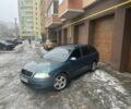 Зелений Шкода Октавія, об'ємом двигуна 1.6 л та пробігом 305 тис. км за 4650 $, фото 1 на Automoto.ua