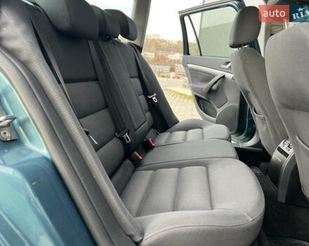 Зеленый Шкода Октавия, объемом двигателя 1.6 л и пробегом 245 тыс. км за 5200 $, фото 29 на Automoto.ua