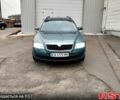 Зелений Шкода Октавія, об'ємом двигуна 2 л та пробігом 268 тис. км за 5700 $, фото 1 на Automoto.ua