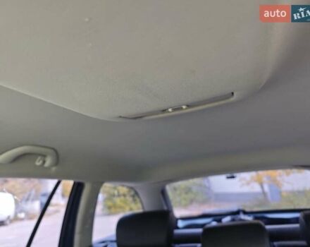 Зелений Шкода Октавія, об'ємом двигуна 1.6 л та пробігом 226 тис. км за 5200 $, фото 22 на Automoto.ua