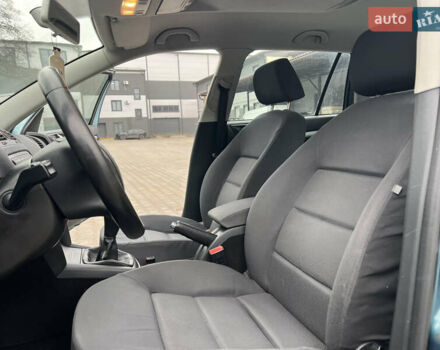 Зелений Шкода Октавія, об'ємом двигуна 1.6 л та пробігом 245 тис. км за 4999 $, фото 23 на Automoto.ua