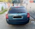 Зеленый Шкода Октавия, объемом двигателя 1.6 л и пробегом 238 тыс. км за 5200 $, фото 7 на Automoto.ua