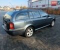 Зеленый Шкода Октавия, объемом двигателя 1.78 л и пробегом 127 тыс. км за 5750 $, фото 4 на Automoto.ua