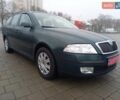 Зеленый Шкода Октавия, объемом двигателя 1.6 л и пробегом 193 тыс. км за 6550 $, фото 11 на Automoto.ua