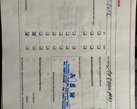 Зеленый Шкода Октавия, объемом двигателя 1.6 л и пробегом 260 тыс. км за 5650 $, фото 120 на Automoto.ua