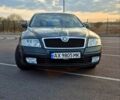 Зелений Шкода Октавія, об'ємом двигуна 1.6 л та пробігом 177 тис. км за 6400 $, фото 1 на Automoto.ua