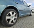 Зелений Шкода Октавія, об'ємом двигуна 1.9 л та пробігом 400 тис. км за 2450 $, фото 4 на Automoto.ua