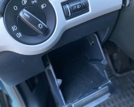 Зеленый Шкода Октавия, объемом двигателя 1.6 л и пробегом 264 тыс. км за 5250 $, фото 59 на Automoto.ua