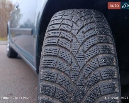 Зеленый Шкода Октавия, объемом двигателя 1.6 л и пробегом 203 тыс. км за 6000 $, фото 39 на Automoto.ua