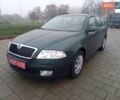 Зеленый Шкода Октавия, объемом двигателя 1.6 л и пробегом 193 тыс. км за 6550 $, фото 32 на Automoto.ua