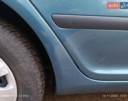 Зеленый Шкода Октавия, объемом двигателя 1.6 л и пробегом 203 тыс. км за 6000 $, фото 19 на Automoto.ua