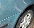Зеленый Шкода Октавия, объемом двигателя 2 л и пробегом 201 тыс. км за 7192 $, фото 5 на Automoto.ua