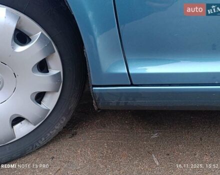 Зеленый Шкода Октавия, объемом двигателя 1.6 л и пробегом 203 тыс. км за 6000 $, фото 21 на Automoto.ua