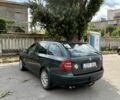 Зеленый Шкода Октавия, объемом двигателя 1.9 л и пробегом 372 тыс. км за 2550 $, фото 2 на Automoto.ua