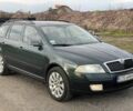 Шкода Октавія 2006 у Сумах на Automoto.ua Зелений Шкода Октавія, об'ємом двигуна 1.9 л та пробігом 258 тис. км за 1750 $, фото 5 на Automoto.ua