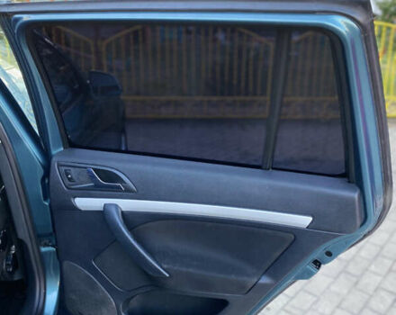 Зеленый Шкода Октавия, объемом двигателя 1.6 л и пробегом 264 тыс. км за 5250 $, фото 33 на Automoto.ua