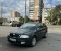 Зеленый Шкода Октавия, объемом двигателя 1.9 л и пробегом 372 тыс. км за 2550 $, фото 1 на Automoto.ua