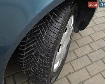 Зеленый Шкода Октавия, объемом двигателя 1.6 л и пробегом 218 тыс. км за 5450 $, фото 15 на Automoto.ua