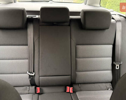 Зеленый Шкода Октавия, объемом двигателя 1.6 л и пробегом 192 тыс. км за 5850 $, фото 6 на Automoto.ua