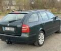 Шкода Октавія 2006 у Сумах на Automoto.ua Зелений Шкода Октавія, об'ємом двигуна 1.9 л та пробігом 258 тис. км за 1750 $, фото 3 на Automoto.ua