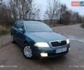 Зеленый Шкода Октавия, объемом двигателя 1.6 л и пробегом 203 тыс. км за 6000 $, фото 16 на Automoto.ua