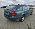 Зелений Шкода Октавія, об'ємом двигуна 1.9 л та пробігом 400 тис. км за 2450 $, фото 3 на Automoto.ua