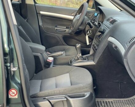 Шкода Октавія 2006 у Сумах на Automoto.ua Зелений Шкода Октавія, об'ємом двигуна 1.9 л та пробігом 258 тис. км за 1750 $, фото 8 на Automoto.ua