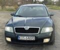 Шкода Октавія 2006 у Сумах на Automoto.ua Зелений Шкода Октавія, об'ємом двигуна 1.9 л та пробігом 258 тис. км за 1750 $, фото 6 на Automoto.ua