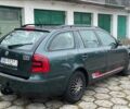 Зеленый Шкода Октавия, объемом двигателя 1.9 л и пробегом 275 тыс. км за 1650 $, фото 5 на Automoto.ua