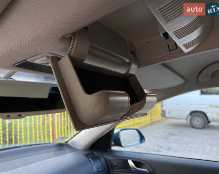 Зеленый Шкода Октавия, объемом двигателя 1.6 л и пробегом 264 тыс. км за 5250 $, фото 73 на Automoto.ua