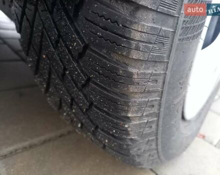 Зеленый Шкода Октавия, объемом двигателя 1.6 л и пробегом 193 тыс. км за 6550 $, фото 10 на Automoto.ua