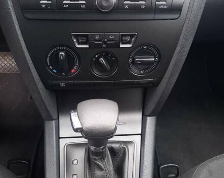 Зеленый Шкода Октавия, объемом двигателя 1.6 л и пробегом 193 тыс. км за 6550 $, фото 27 на Automoto.ua